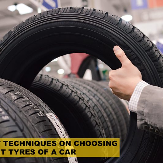 Tyre Knowledges – Onyx Tyres Wholesale